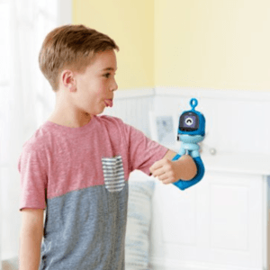 VTech Kidizoom Flix Blauw