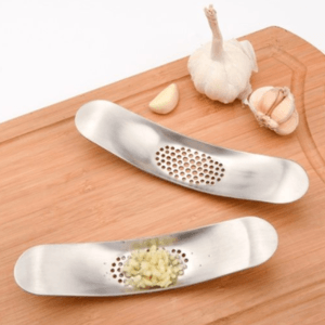 Valentino's Kitchen - Knoflookpers