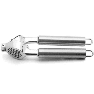 Weis Knoflookpers - RVS