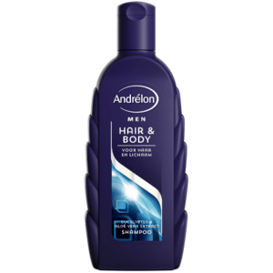 Andrélon Men Hair & Body 2in1