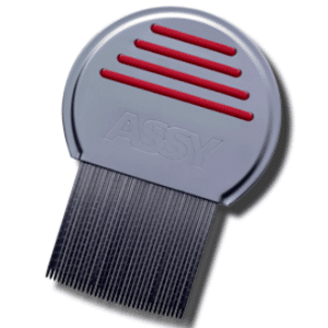 Assy Neten Luizenkam