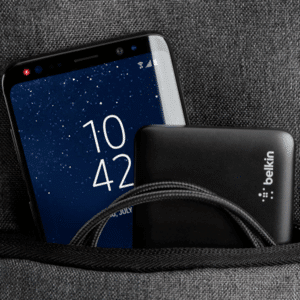Belkin powerbank