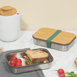 Black& Blum Appetit Lunchbox