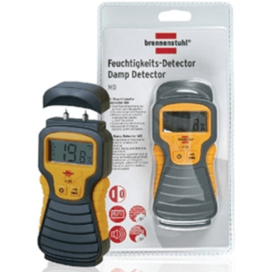 Brennenstuhl BN-1298680 Vochtigheidsmeter