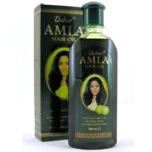 Dabur Amla Hair Oil 200ml