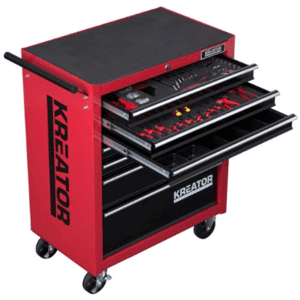 Kreator KRT653004 Gereedschapswagen