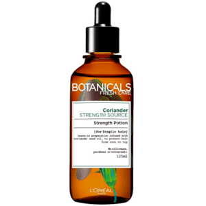 L'Oréal Paris Botanicals Coriander Strength