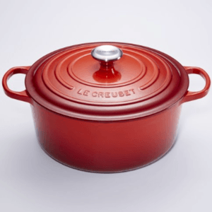 Le Creuset Signature Braadpan