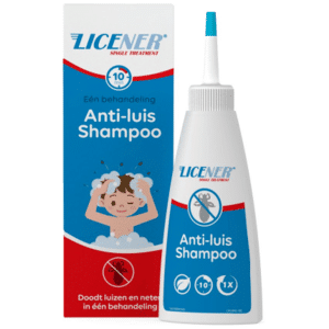 Licener luizenshampoo