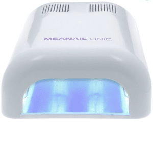 MEANAIL® UNIC 36w - UV lamp