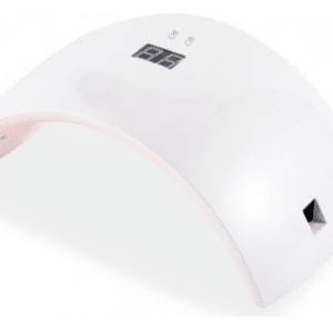 Nageldroger LED Lamp Nagels