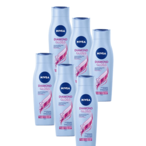 Nivea Diamond Gloss Care Shampoo