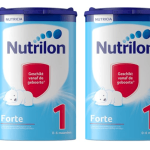 Nutrilon Forte 1 - Flesvoeding