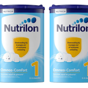Nutrilon Omneo-Comfort 1 met Pronutura