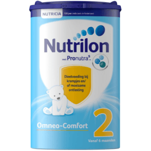 Nutrilon Omneo-Comfort 2 met Pronutra