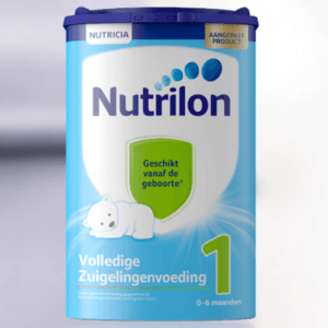 Nutrilon Standaard 1 Zuigelingenvoeding