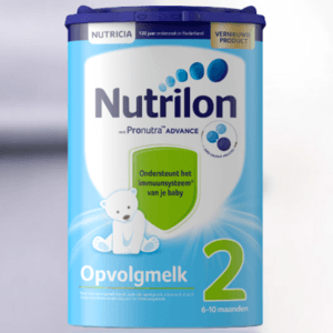 Nutrilon Standaard 2 Opvolgmelk