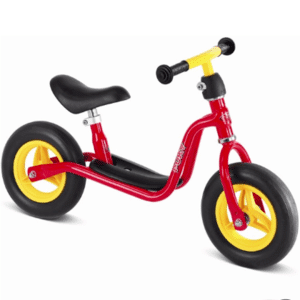 Puky LRM Rood - Loopfiets
