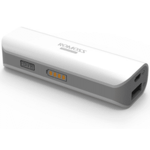 Romoss Sailing 1 Powerbank