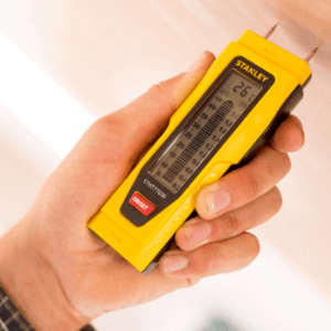 STANLEY Vochtmeter