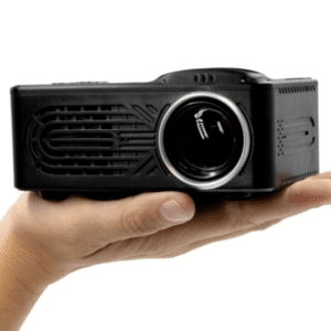 Silvergear Mini LCD Projector