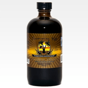 Sunny Isle Extra Dark Jamaican