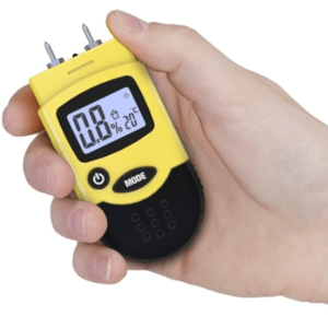 TROTEC Vochtmeter BM12