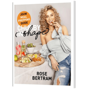 Chubby in Shape - Rose Bertram