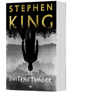De buitenstaander - Stephen King