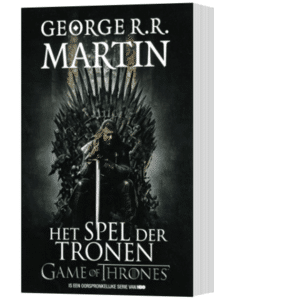 Game of Thrones - Het spel der tronen - George R.R. Martin