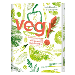 Veg! - Hugh Fearnley-Whittingstall