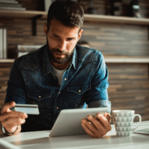 Een creditcard aanvragen zonder BKR toetsing