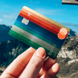 Een creditcard aanvragen zonder BKR toetsing